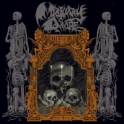 Review: Mortuary Drape - Black Mirror